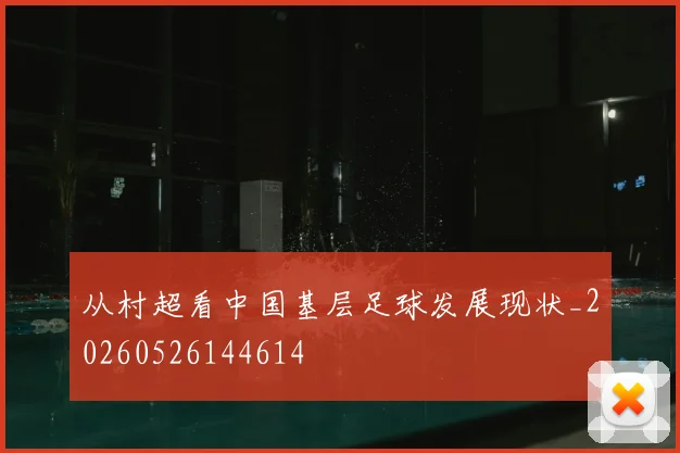 从村超看中国基层足球发展现状_20260526144614