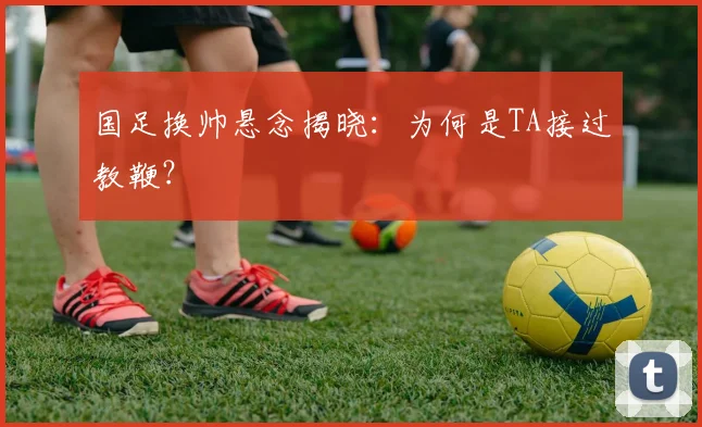 国足换帅悬念揭晓：为何是TA接过教鞭？
