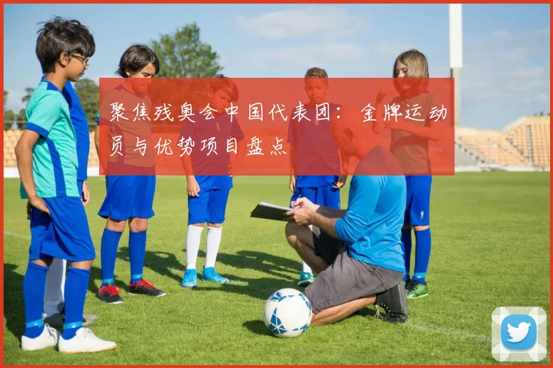 聚焦残奥会中国代表团：金牌运动员与优势项目盘点